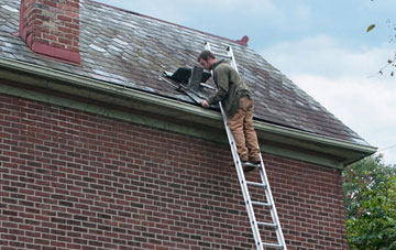 what affects urgent Thorpe Le Soken roof repairs