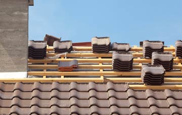 Thorpe Le Soken clay roofing costs