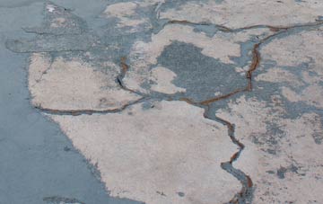 fibreglass roofing replacement Thorpe Le Soken