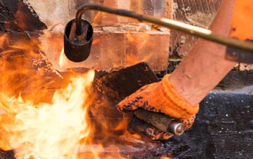 Thorpe Le Soken flat roof repair companies