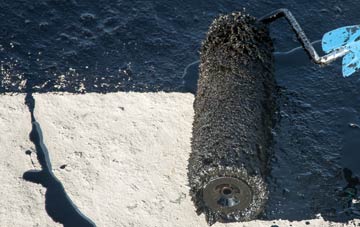 Thorpe Le Soken liquid sealant waterproofing