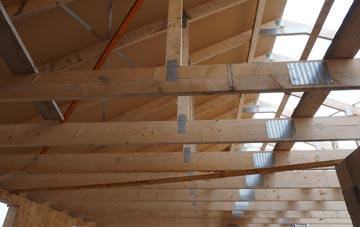 Thorpe Le Soken roof truss costs
