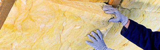 quotes for Thorpe Le Soken roof insulation