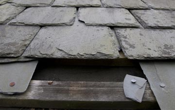 Thorpe Le Soken slate roof repairs and maintenance