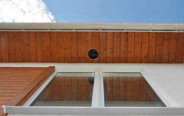 Thorpe Le Soken soffit repair quotes