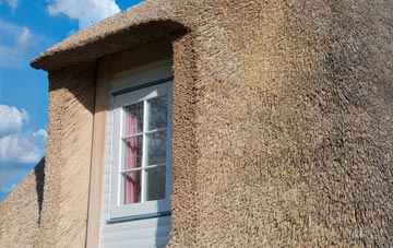 Thorpe Le Soken thatch roof disadvantages