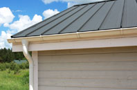 Thorpe Le Soken fascia repair