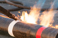 Thorpe Le Soken flat roofing replacement