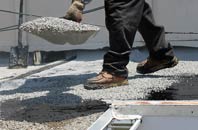 find rated Thorpe Le Soken flat roofing replacement companies