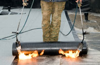 Thorpe Le Soken flat roof sealing quote