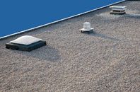 Thorpe Le Soken flat roofing
