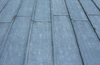 Thorpe Le Soken lead roofing