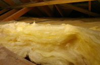 Thorpe Le Soken pitch roof insulation
